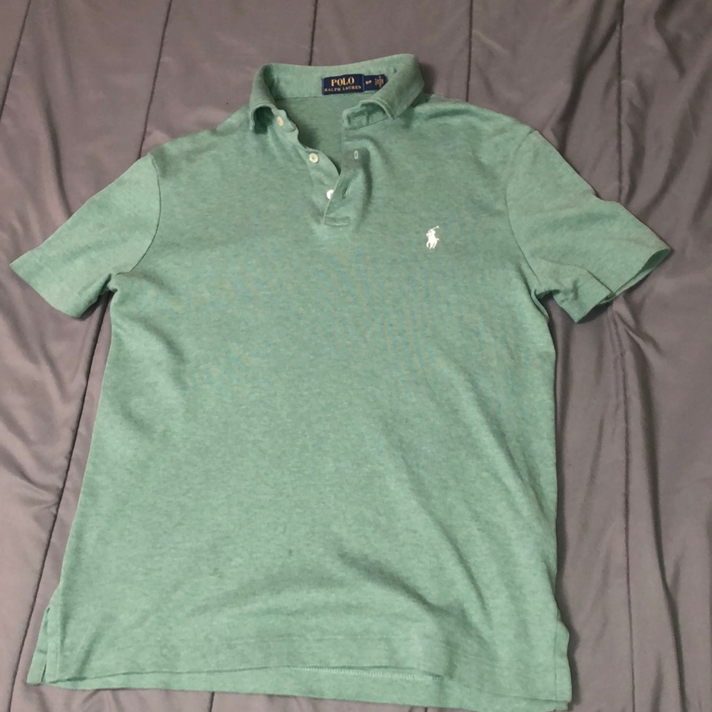 Polo Ralph Lauren shirt